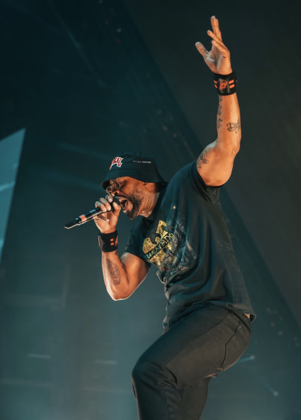 Method Man